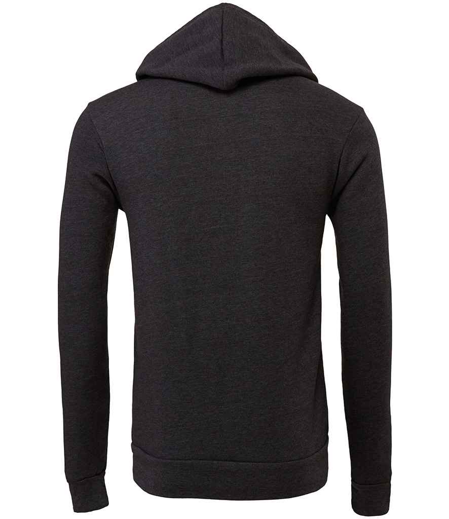 Canvas Unisex Pullover Hoodie