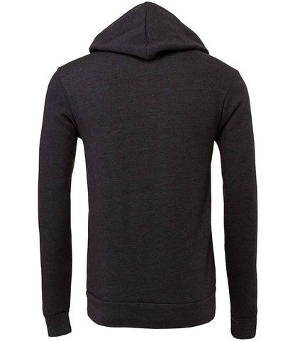 Canvas Unisex Pullover Hoodie
