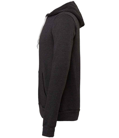 Canvas Unisex Pullover Hoodie