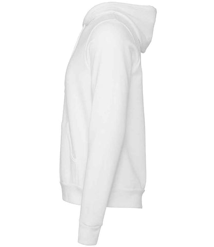 Canvas Unisex Pullover Hoodie