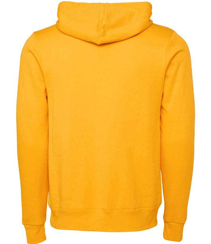 Canvas Unisex Pullover Hoodie