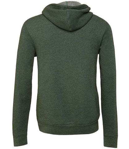 Canvas Unisex Pullover Hoodie