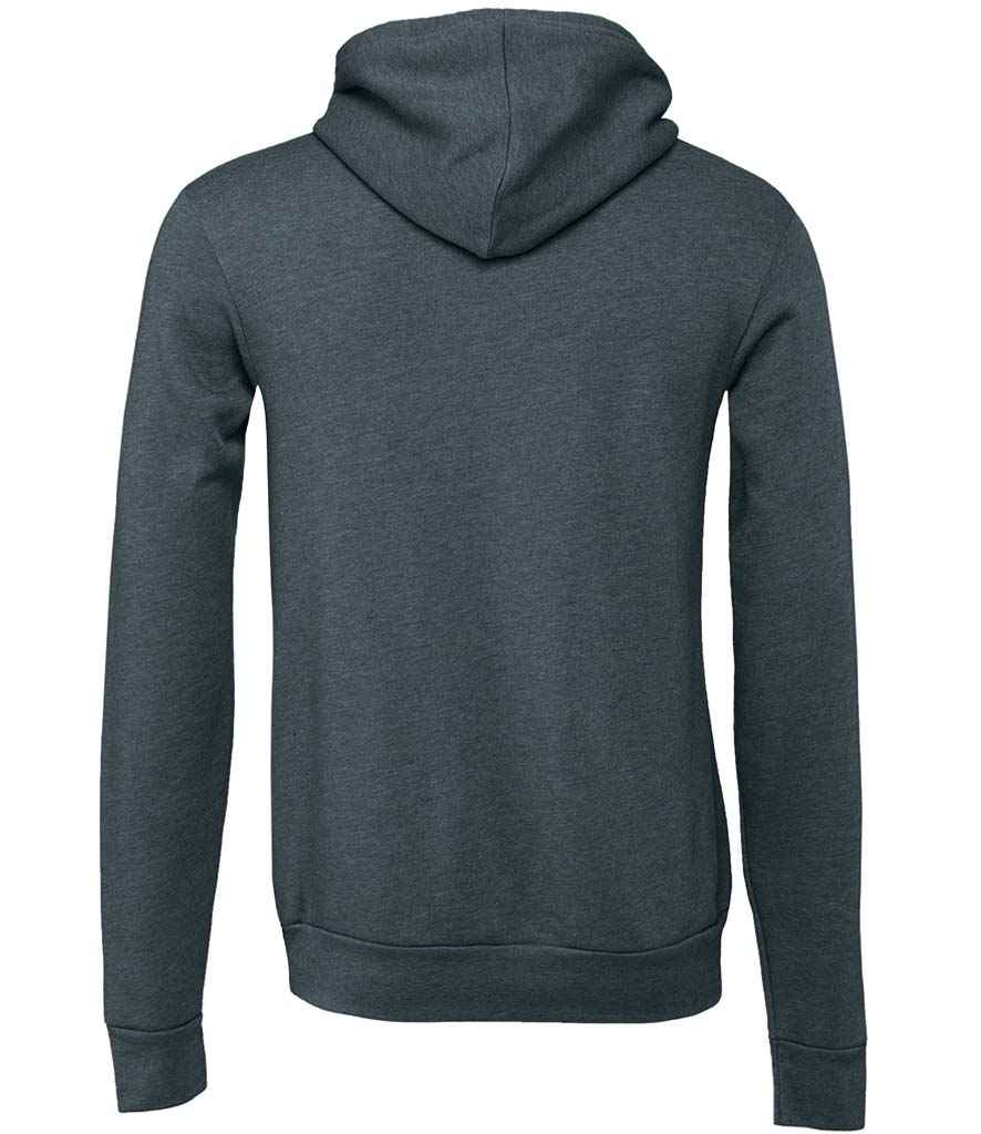 Canvas Unisex Pullover Hoodie