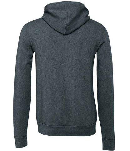 Canvas Unisex Pullover Hoodie