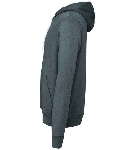 Canvas Unisex Pullover Hoodie