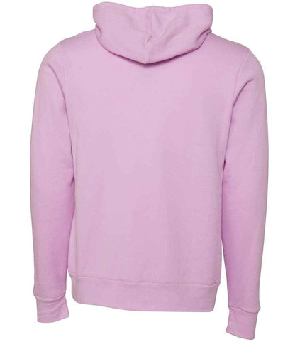 Canvas Unisex Pullover Hoodie