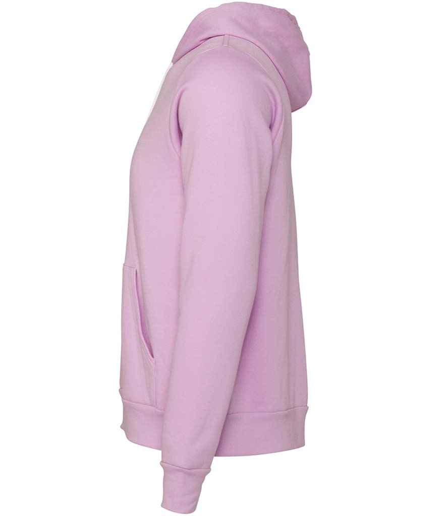 Canvas Unisex Pullover Hoodie