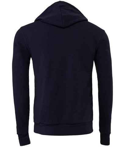 Canvas Unisex Pullover Hoodie