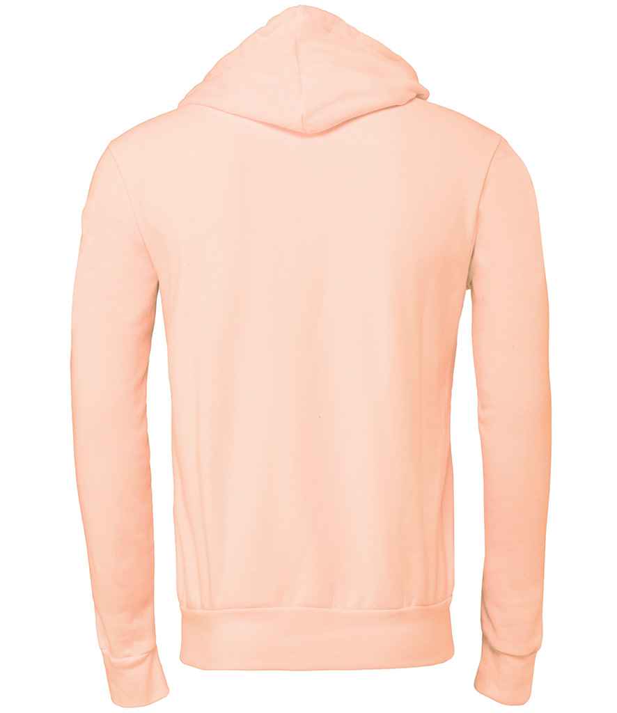 Canvas Unisex Pullover Hoodie