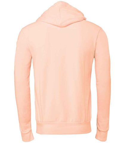 Canvas Unisex Pullover Hoodie