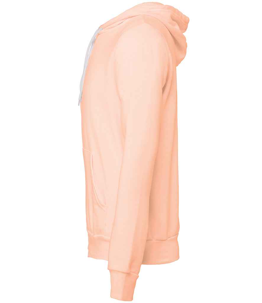 Canvas Unisex Pullover Hoodie