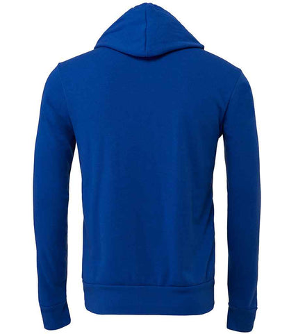Canvas Unisex Pullover Hoodie