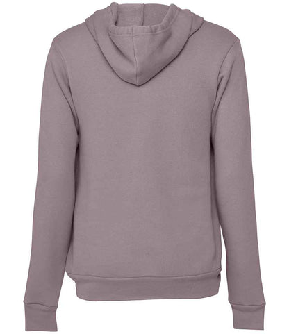 Canvas Unisex Pullover Hoodie