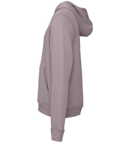 Canvas Unisex Pullover Hoodie