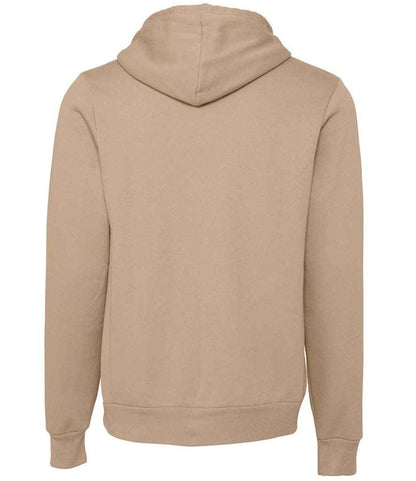 Canvas Unisex Pullover Hoodie