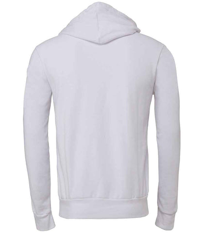 Canvas Unisex Pullover Hoodie