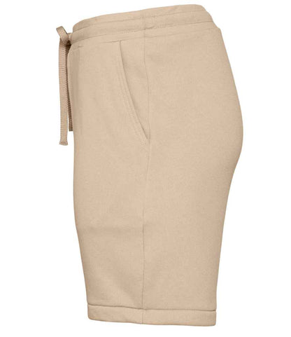 Canvas Unisex Sponge Fleece Sweat Shorts