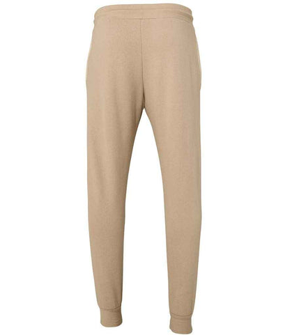 Canvas Unisex Jogger Sweat Pants