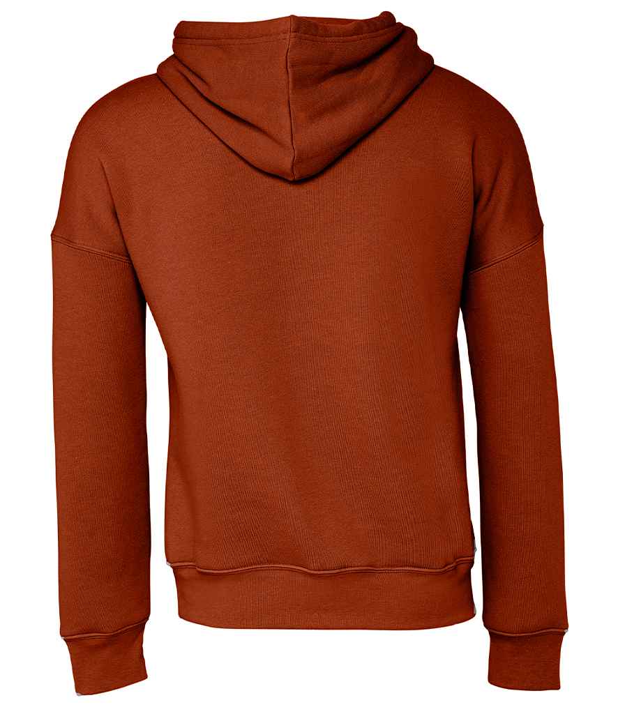 Canvas Unisex Sponge Fleece DTM Hoodie
