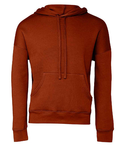 Canvas Unisex Sponge Fleece DTM Hoodie