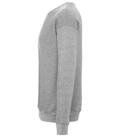 Canvas Unisex Sponge Fleece Drop Shoulder Sweatshirt