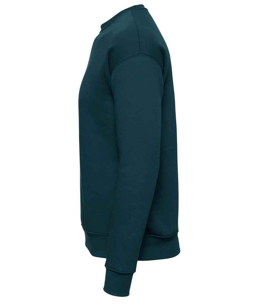 Canvas Unisex Sponge Fleece Drop Shoulder Sweatshirt