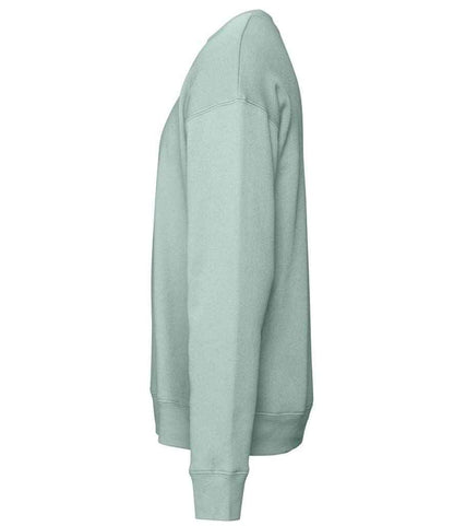 Canvas Unisex Sponge Fleece Drop Shoulder Sweatshirt