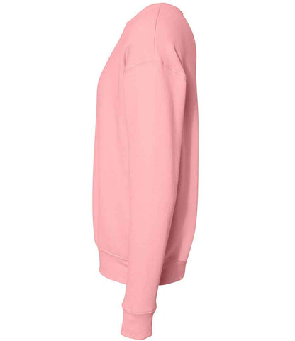 Canvas Unisex Sponge Fleece Drop Shoulder Sweatshirt