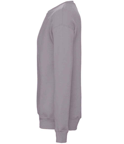 Canvas Unisex Sponge Fleece Drop Shoulder Sweatshirt