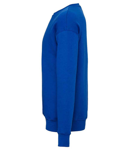 Canvas Unisex Sponge Fleece Drop Shoulder Sweatshirt