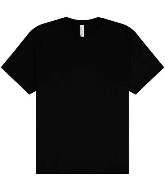 Canvas Unisex Heavyweight T-Shirt