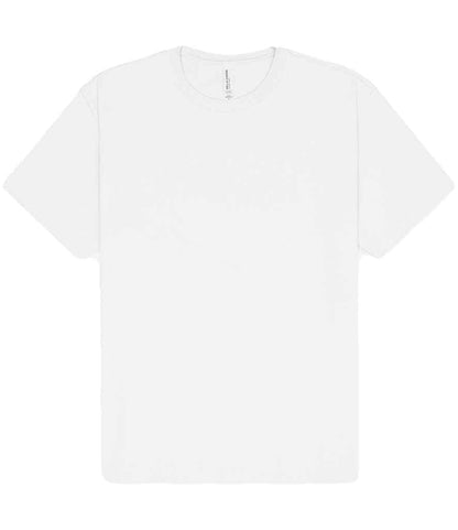 Canvas Unisex Heavyweight T-Shirt