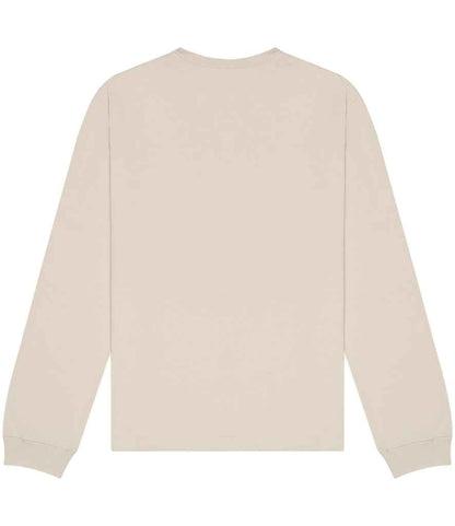 Canvas Unisex Heavyweight Long Sleeve T-Shirt