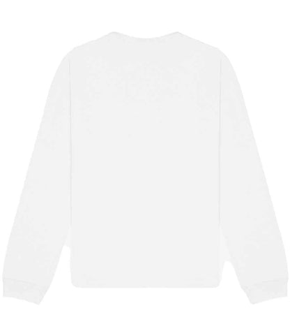 Canvas Unisex Heavyweight Long Sleeve T-Shirt