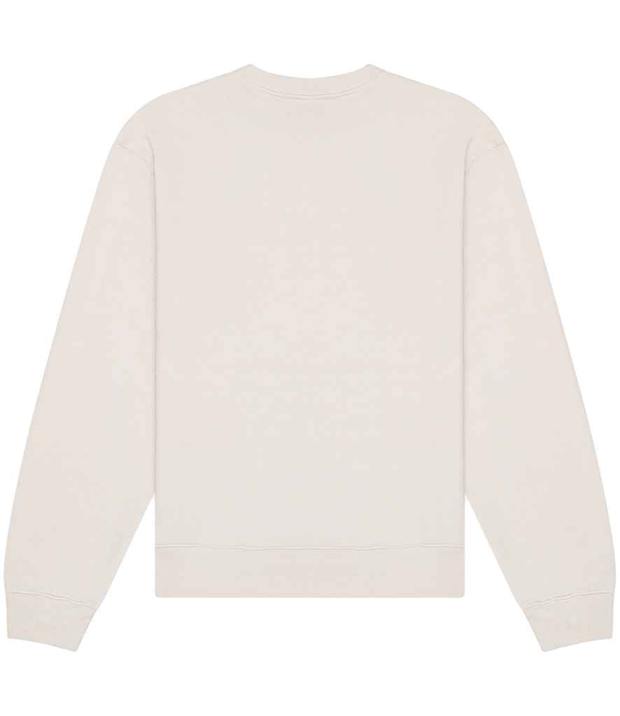 Canvas Unisex Heavyweight Crew Neck Sweatshirt