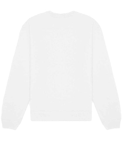Canvas Unisex Heavyweight Crew Neck Sweatshirt