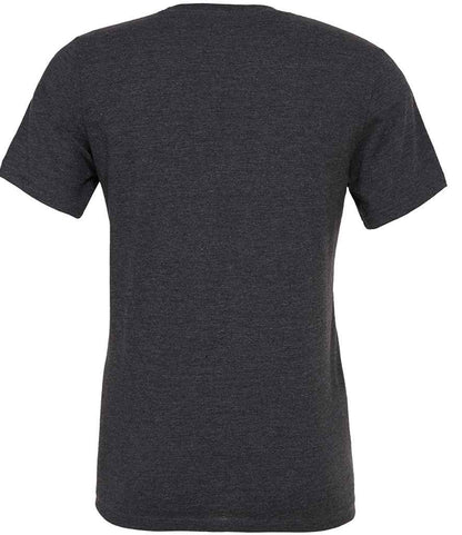 Canvas Unisex Heather CVC T-Shirt