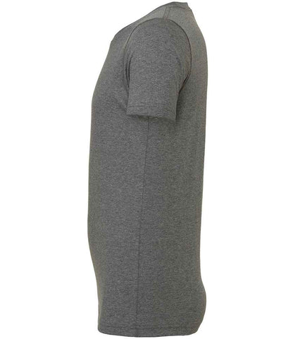 Canvas Unisex Heather CVC T-Shirt