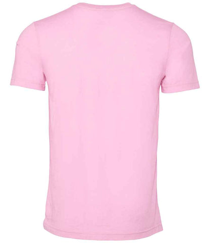 Canvas Unisex Heather CVC T-Shirt