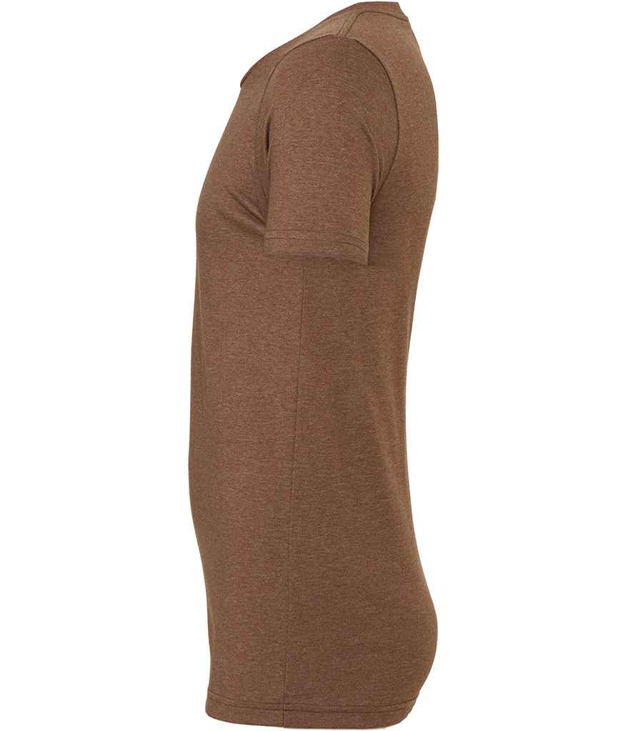 Canvas Unisex Heather CVC T-Shirt