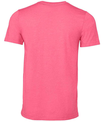 Canvas Unisex Heather CVC T-Shirt
