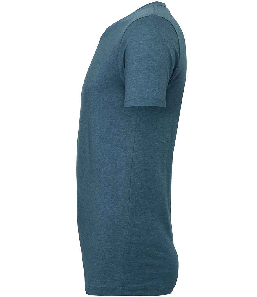 Canvas Unisex Heather CVC T-Shirt