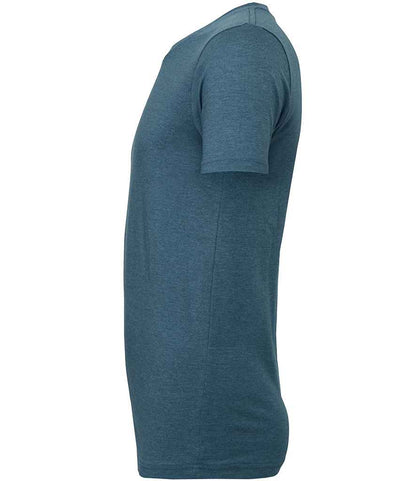 Canvas Unisex Heather CVC T-Shirt