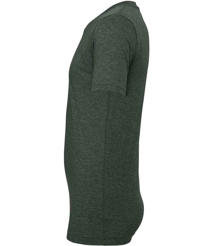 Canvas Unisex Heather CVC T-Shirt
