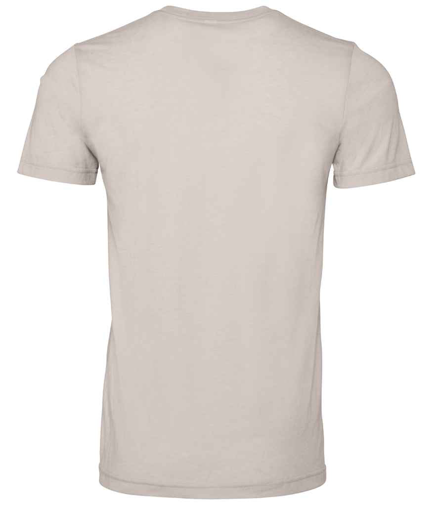 Canvas Unisex Heather CVC T-Shirt