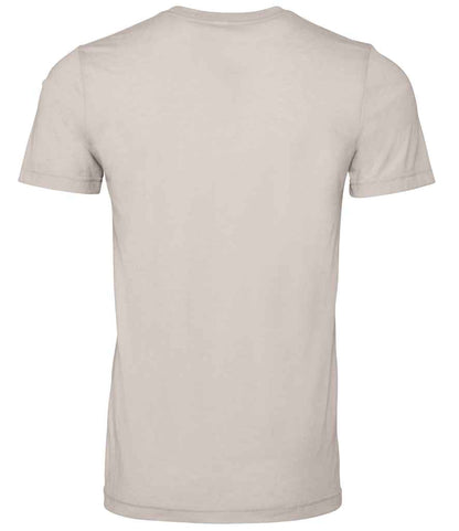 Canvas Unisex Heather CVC T-Shirt