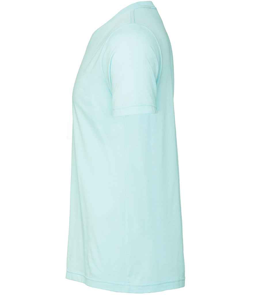 Canvas Unisex Heather CVC T-Shirt