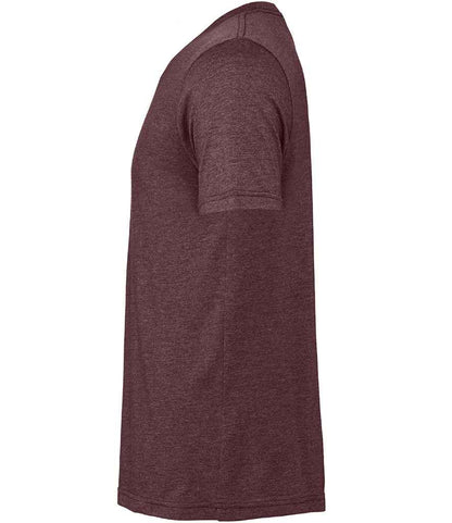 Canvas Unisex Heather CVC T-Shirt