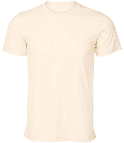 Canvas Unisex Heather CVC T-Shirt