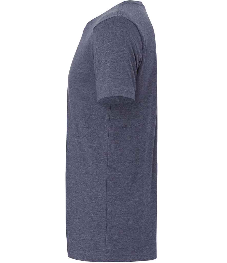 Canvas Unisex Heather CVC T-Shirt